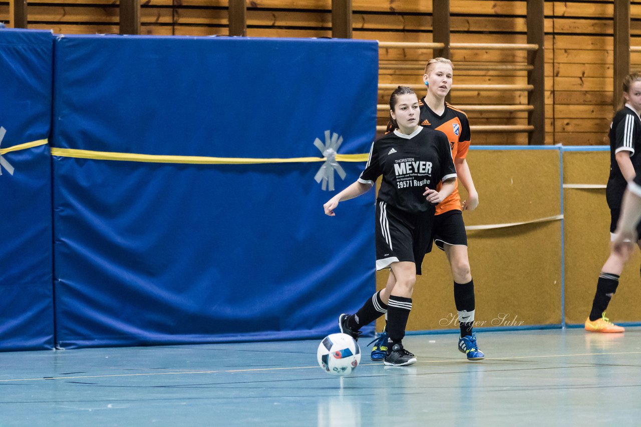 Bild 146 - Dodenhof Cup